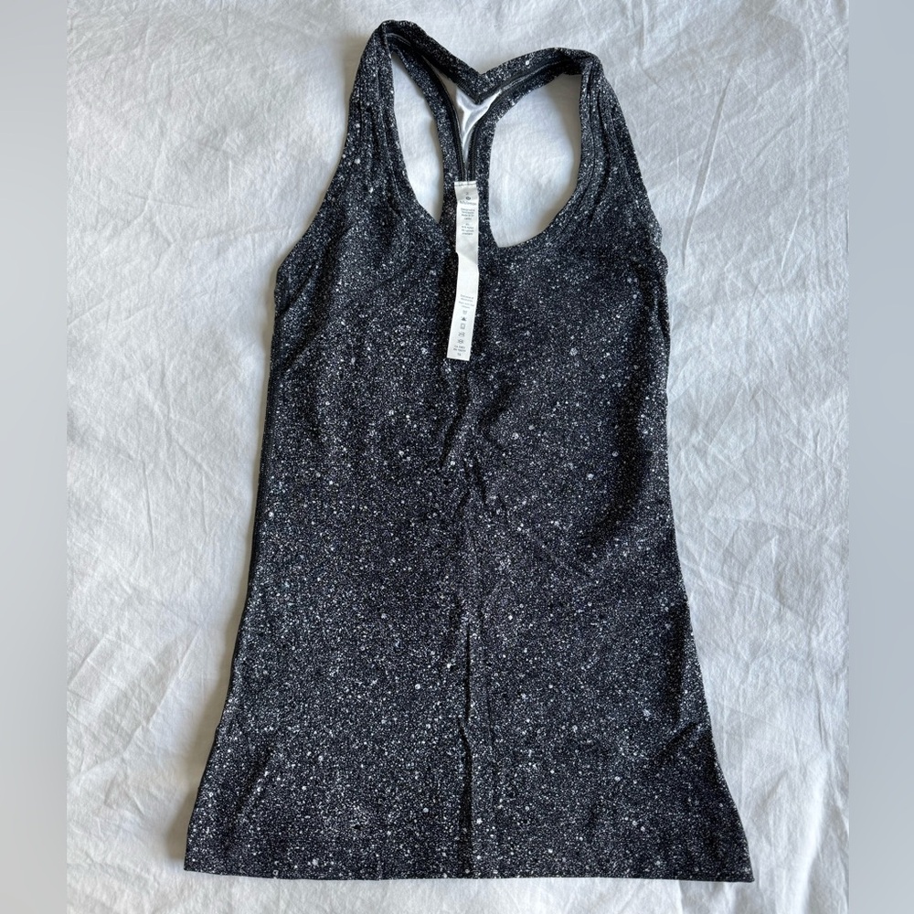 Lululemon Cool Racerback II - Picture 4 of 5